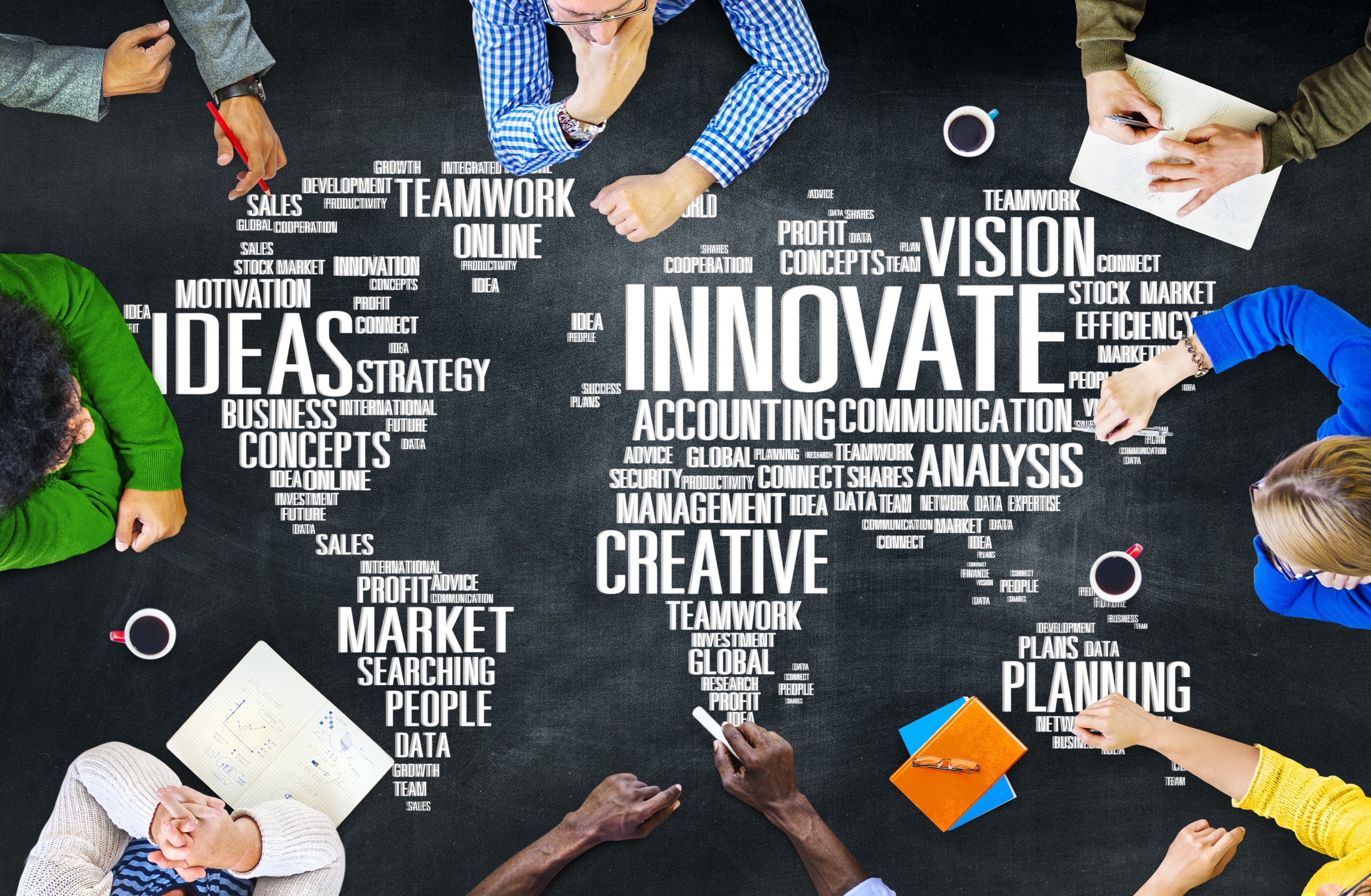 Disruptive Associations