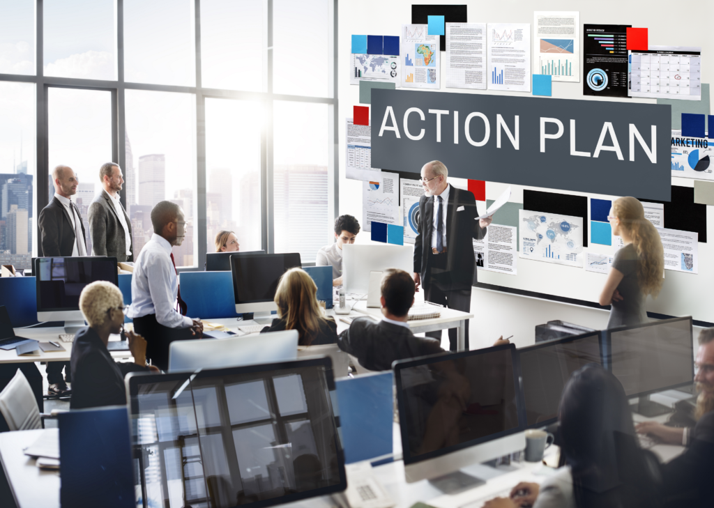 2017 Member Engagement Strategy