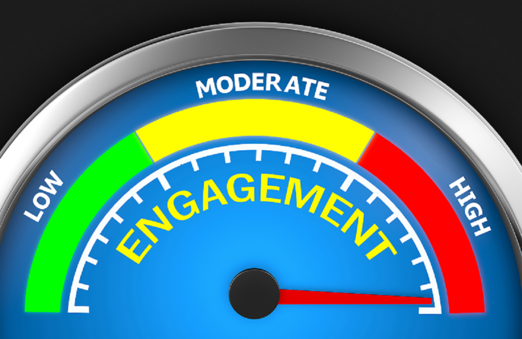 Compelling Member Engagement