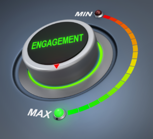 energize member engagement