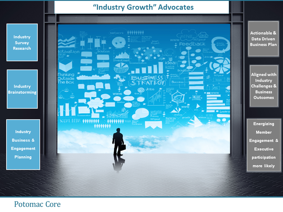 Energizing Member Engagement