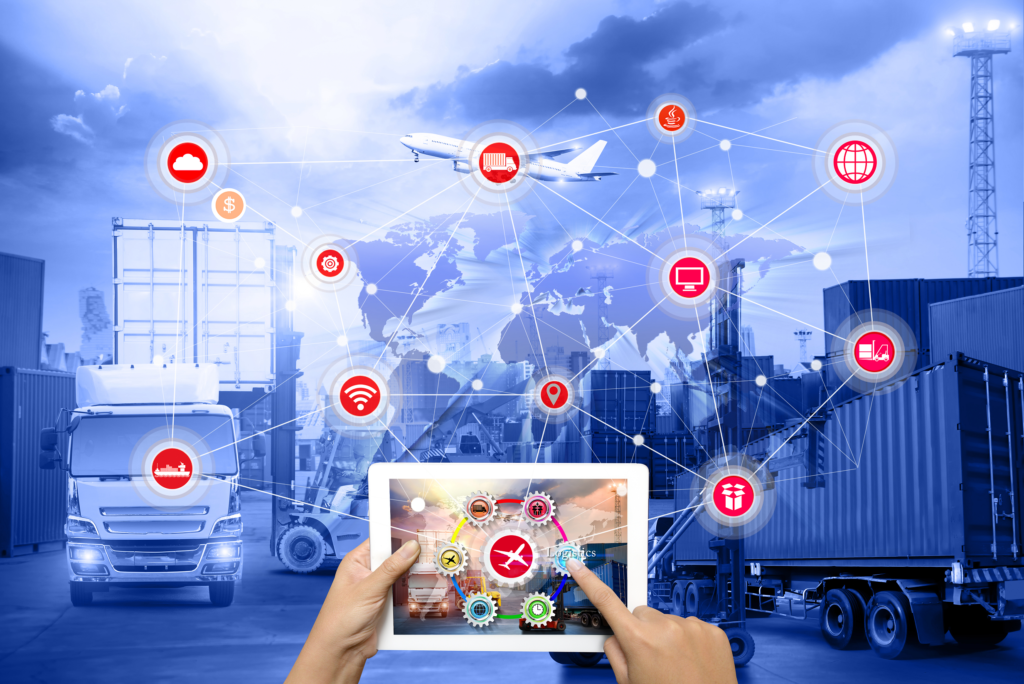 Association Supply Chain Advocacy