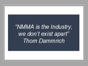 members hire industry advocacy and promotion