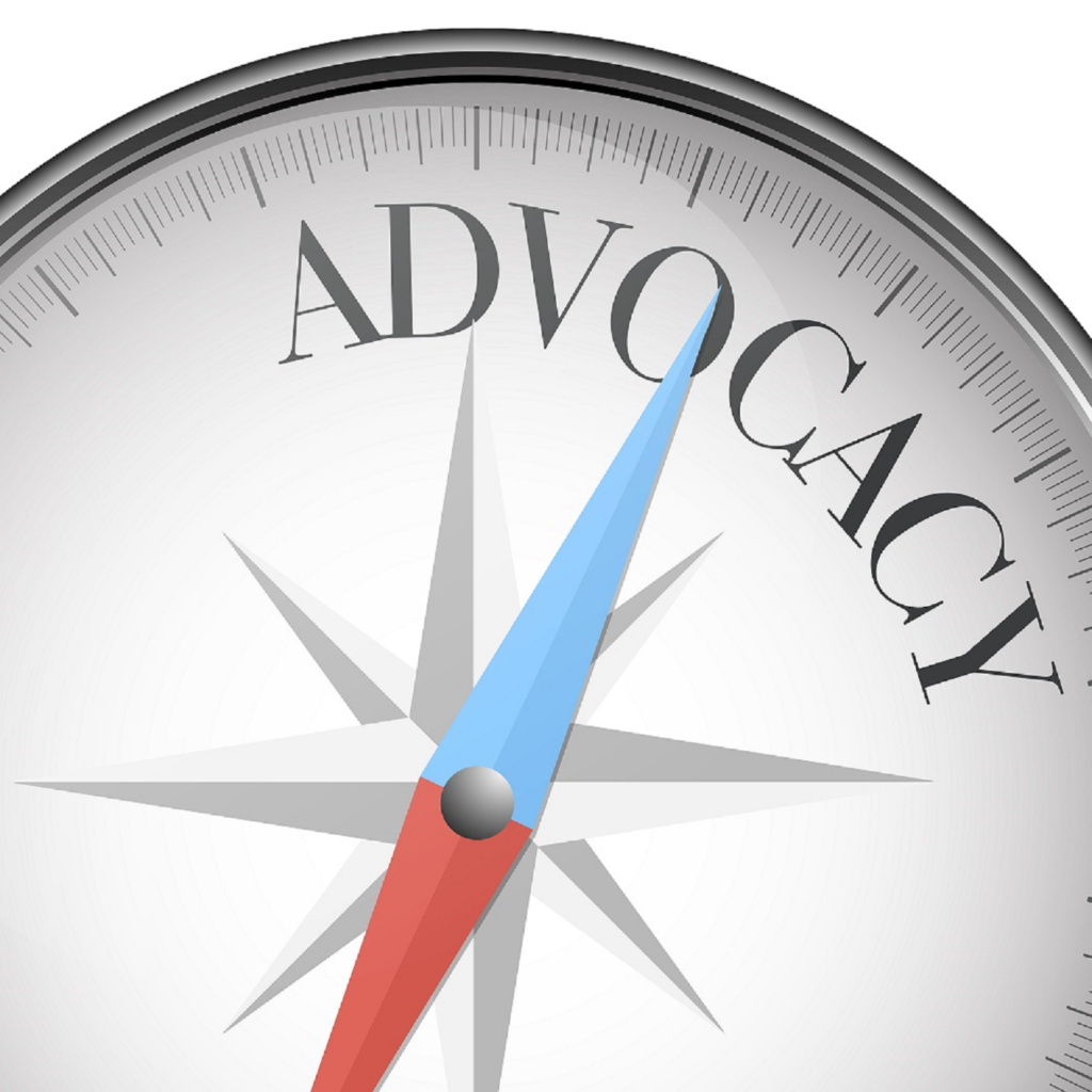 industry advocacy and promotion