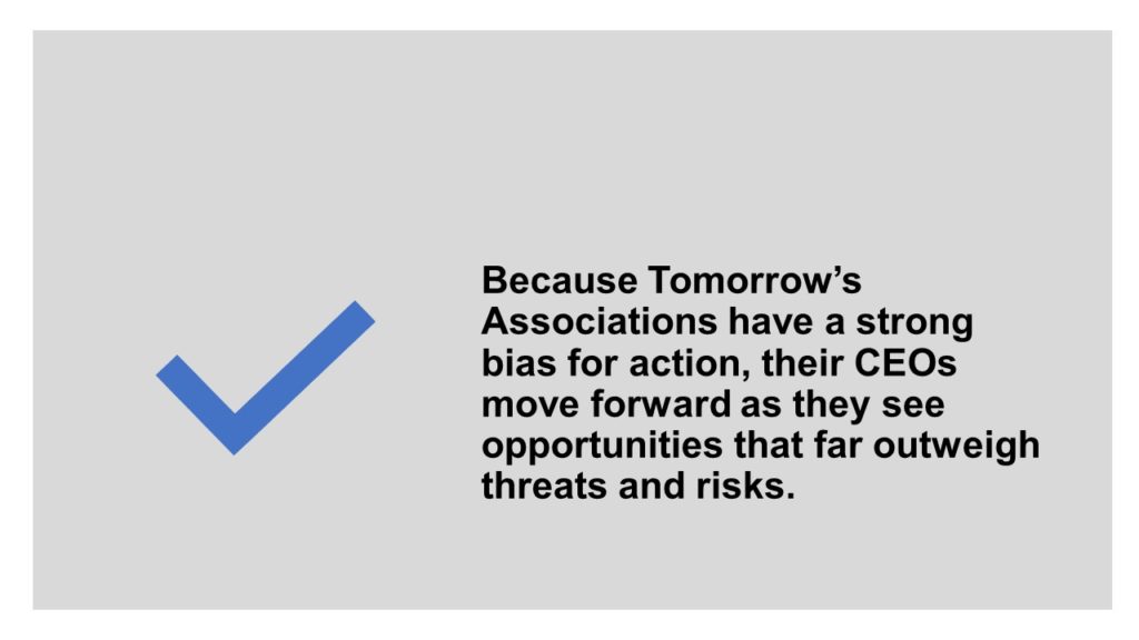 Members Hire Tomorrow’s Associations