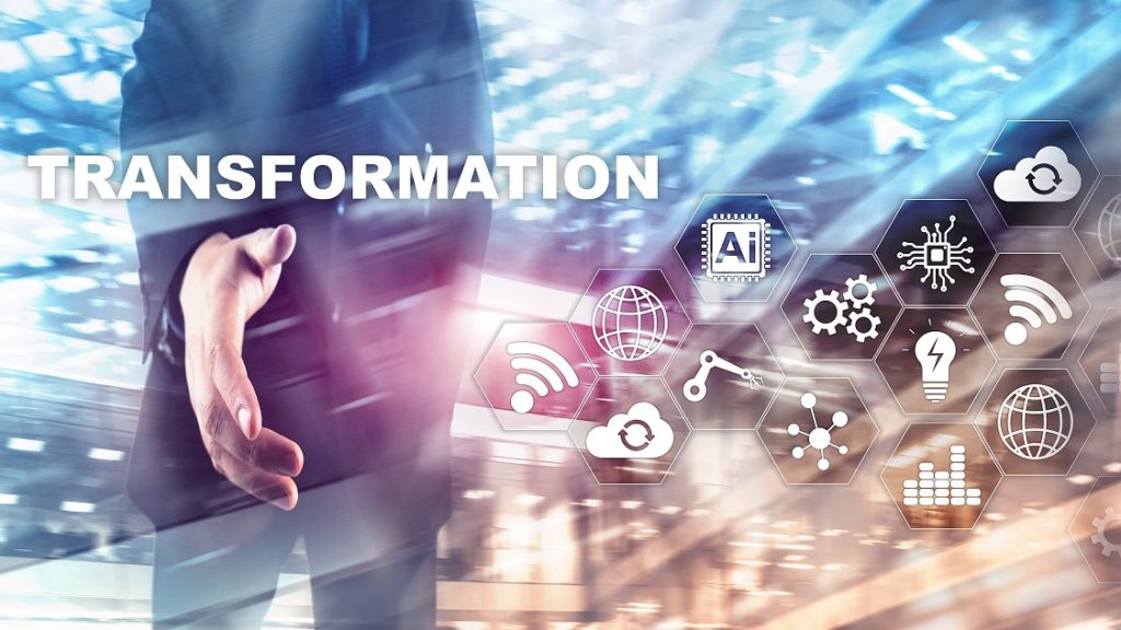 Members Hire Constant Transformation 